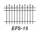 EFS-15: We've installed a handful of these jobs, look at our gallery for a specific industrial install in Tilbury